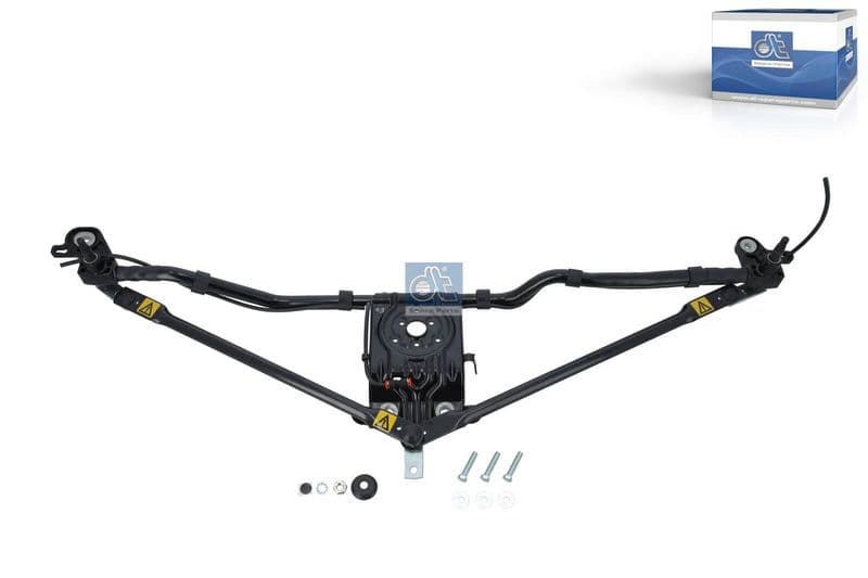 Legaturi stergator parbriz DT SPARE PARTS 6.88049
