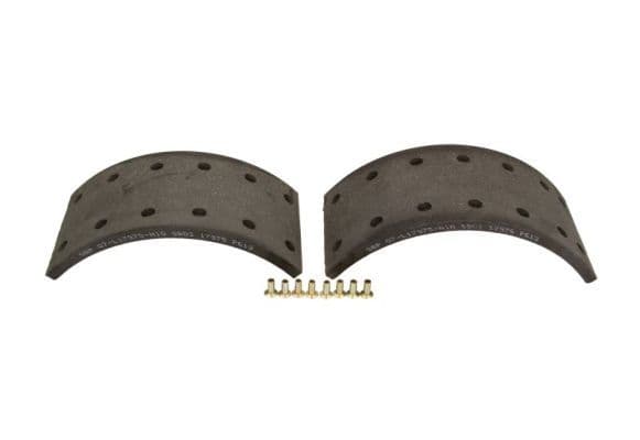 Set garnituri de frictiune, frana tambur SBP 07-L17975-N10