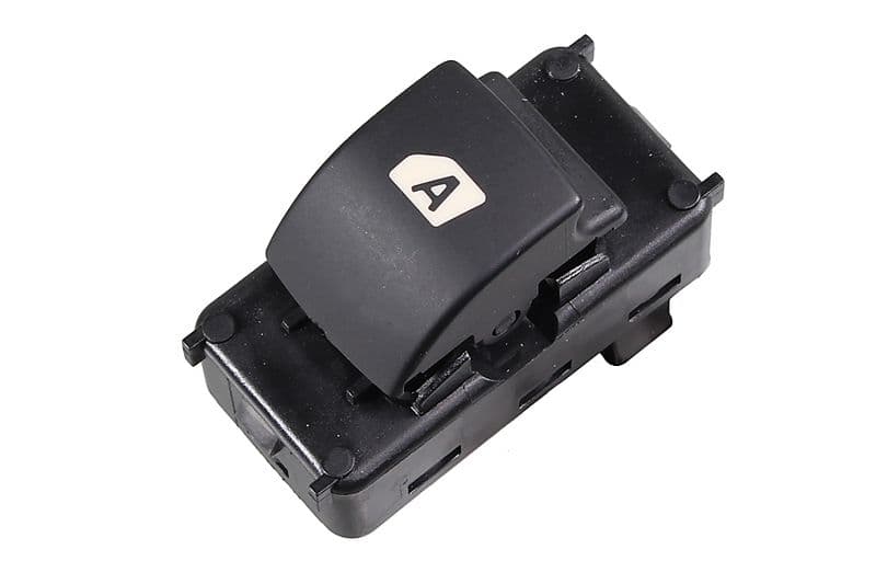 comutator,macara geam METZGER AUTOTEILE 0916938