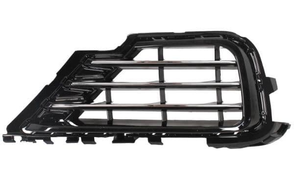 Grila ventilatie, bara protectie BLIC 6502-07-9586916RP