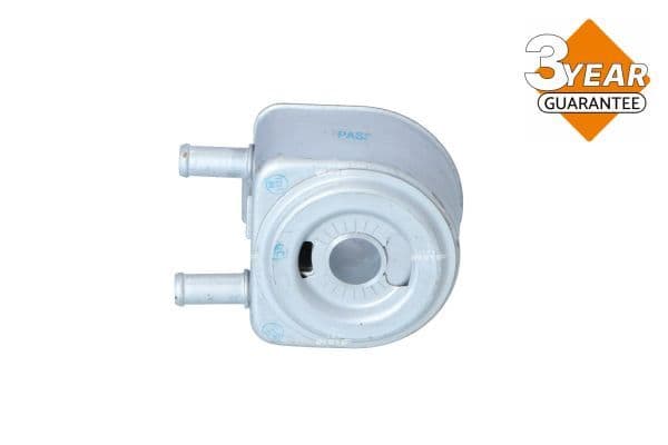 Radiator ulei, ulei motor NRF EASY FIT 31735