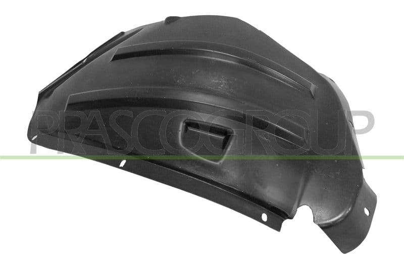 Carenaj roata PRASCO FT9203603