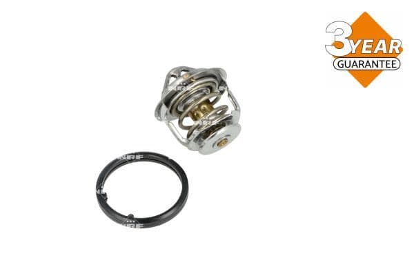 termostat,lichid racire NRF EASY FIT 725284
