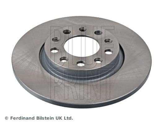 Disc frana BLUE PRINT ADA104375