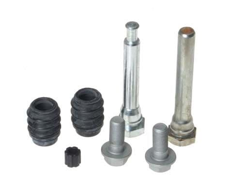 Set bucsi de ghidaj, etrier frana BUDWEG CALIPER 1691106