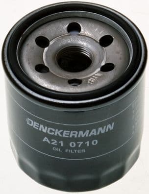 Filtru ulei DENCKERMANN A210710