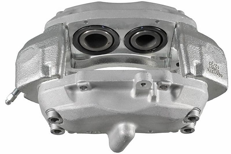 Etrier frana METZGER AUTOTEILE 6261378