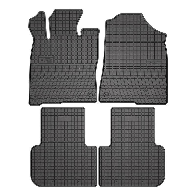 Set covorase Frogum ELTORO ET429338