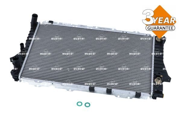 Radiator, racire motor NRF 51317