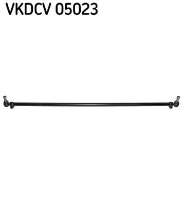 bara directie SKF VKDCV 05023