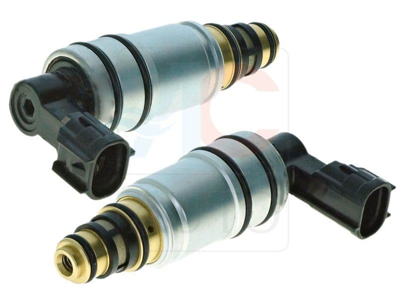 Supapa regulatoare, compresor ACAUTO AC-02VI02