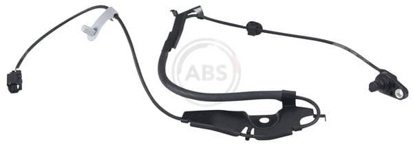 senzor,turatie roata ABS 31181