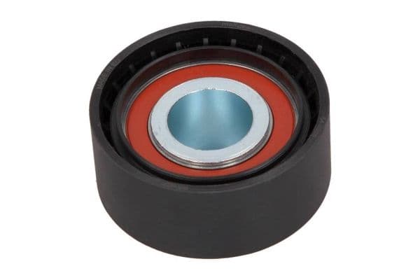 Rola ghidare/conducere, curea distributie MAXGEAR 54-0386