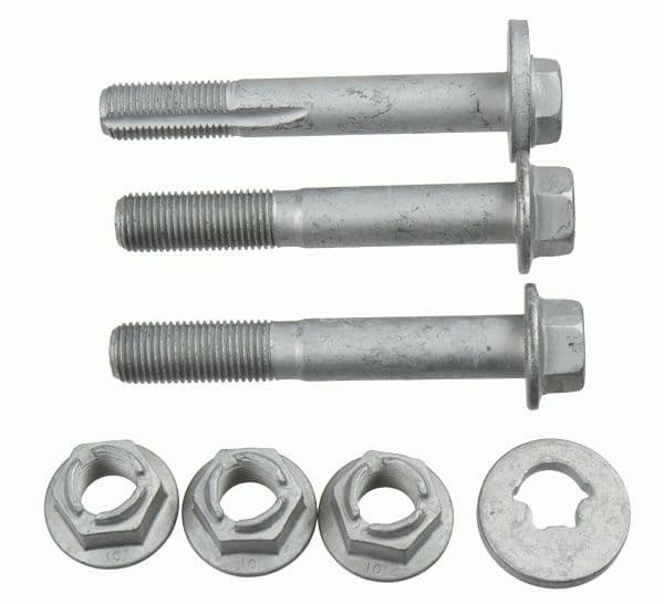 Set reparatie, suspensie LEMFÖRDER Service Pack 37693 01