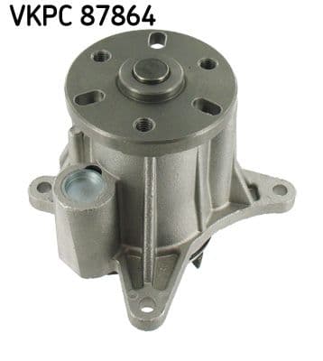Pompă de apă, răcire motor SKF VKPC 87864