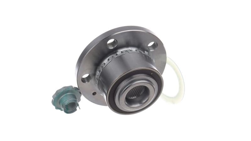 Set rulment roata SKF VKBA 7169