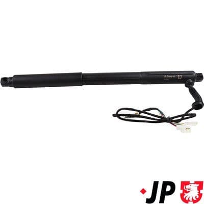 Motor electric, haion JP Group JP 1481207180