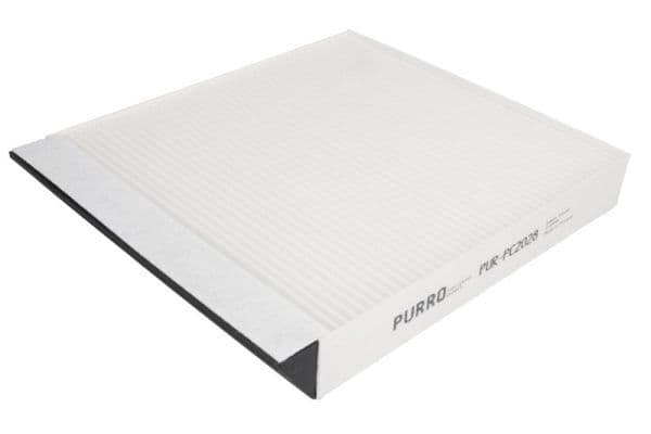 Filtru, aer habitaclu PURRO PUR-PC2028