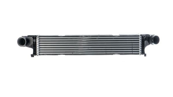 Intercooler, compresor MAHLE BEHR *** PREMIUM LINE *** CI 145 000P