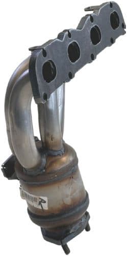 Catalizator BOSAL 090-593