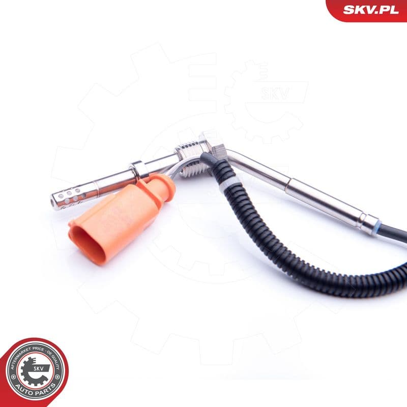 Senzor, temperatura gaze evacuare ESEN SKV 30SKV168