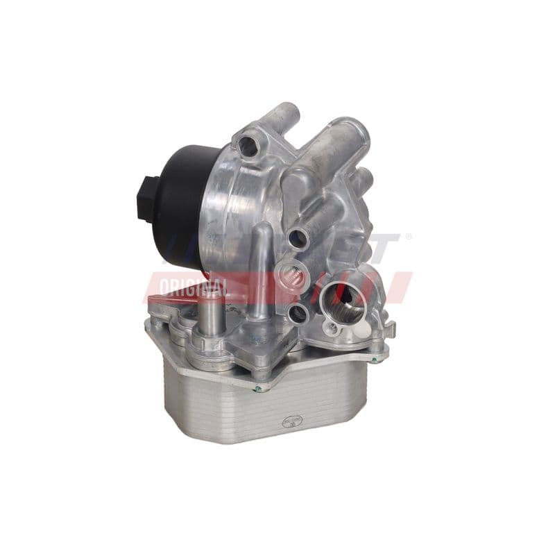 Radiator ulei, ulei motor FAST FT55409