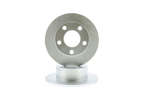 Disc frana AISIN Premium ADVICS by T6R837S
