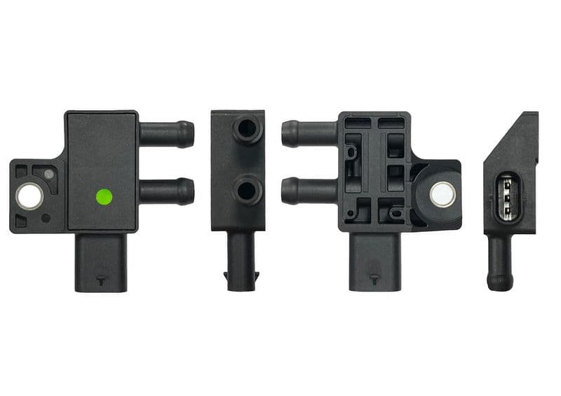 Senzor, presiune gaze evacuare WAGNER PRS00035
