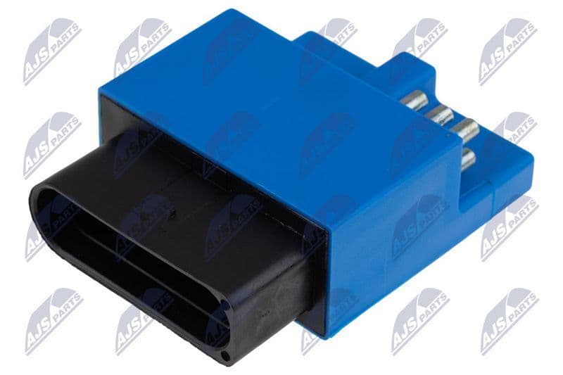 Unitate comanda, pompa combustibil NTY EPW-AU-000