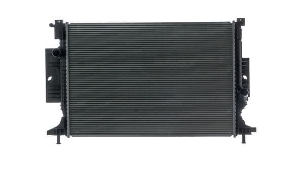 Radiator, racire motor MAHLE BEHR CR 2649 000S