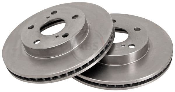 Disc frana ABS 16232