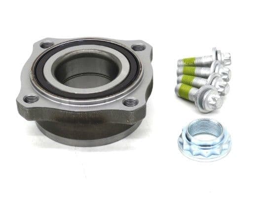 Set rulment roata MTR 13216377