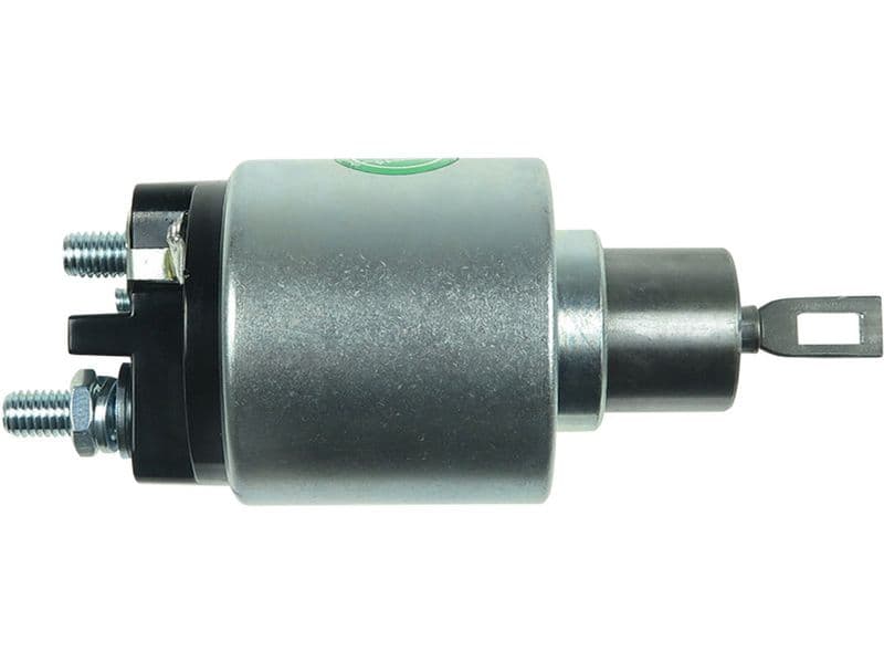 Solenoid, electromotor AS-PL AS SS0222S