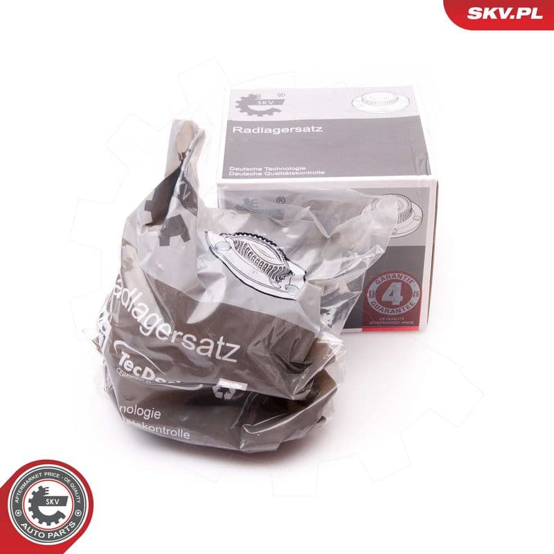 Set rulment roata ESEN SKV 29SKV021