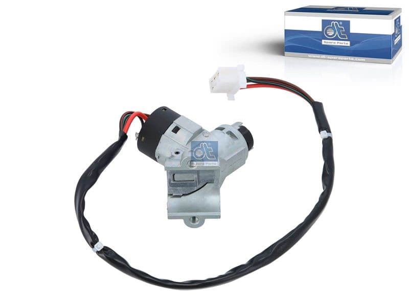 Blocaj volan DT Spare Parts 4.69076