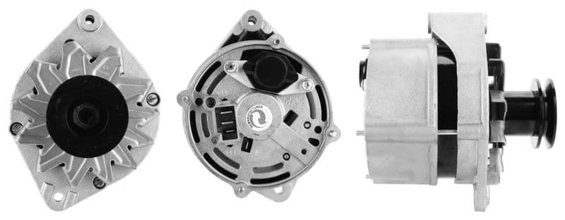 Generator / Alternator ELSTOCK 28-0854