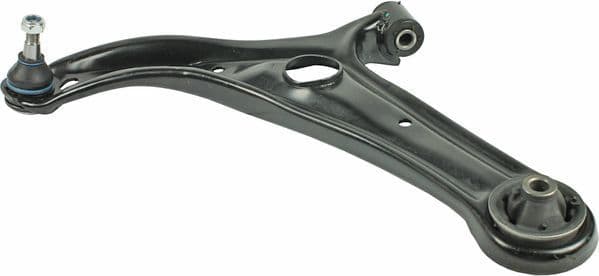 Brat, suspensie roata METZGER AUTOTEILE 58067501