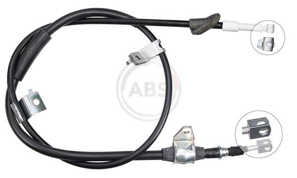 Cablu, frana de parcare ABS K13941