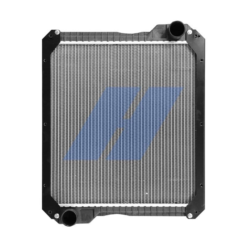 Radiator, racire motor HIGHWAY AUTOMOTIVE 10118008