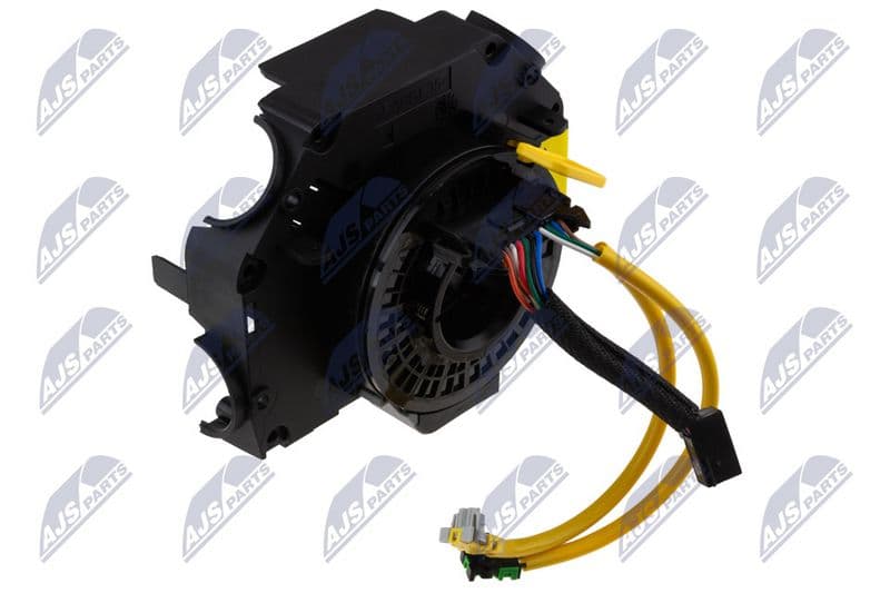 Arc spirala, Airbag NTY EAS-FT-009