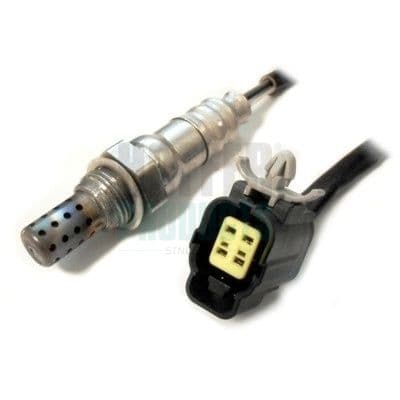 Sonda Lambda MEAT & DORIA 7481696