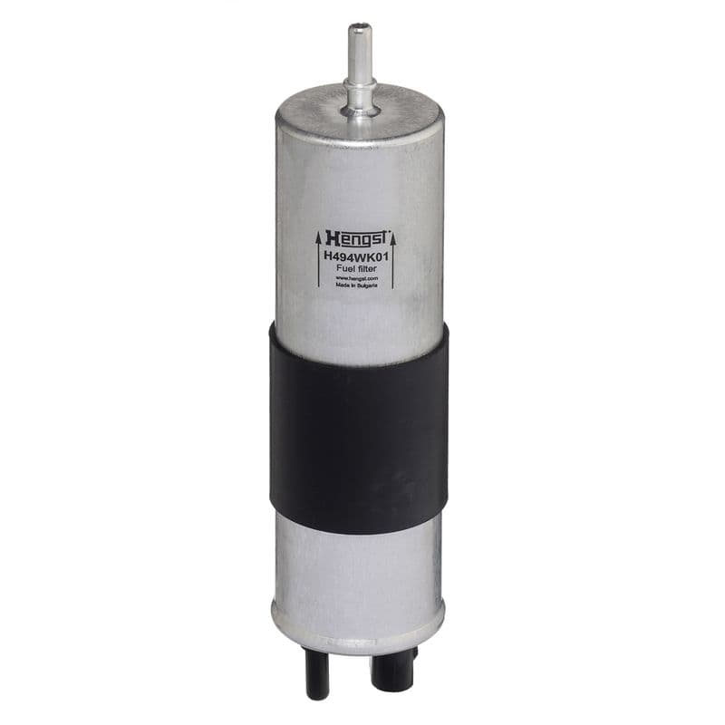 filtru combustibil HENGST FILTER H494WK01