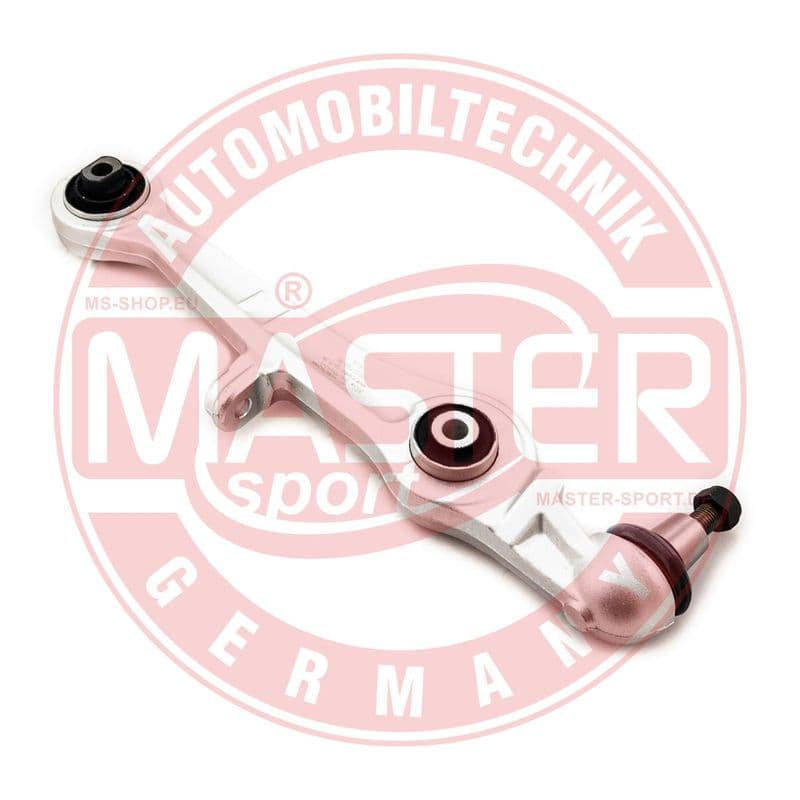Brat, suspensie roata MASTER SPORT 38500-PCS-MS