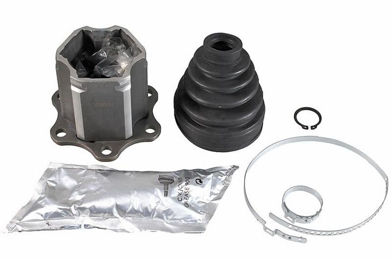 Set articulatie, planetara METZGER AUTOTEILE 7110202