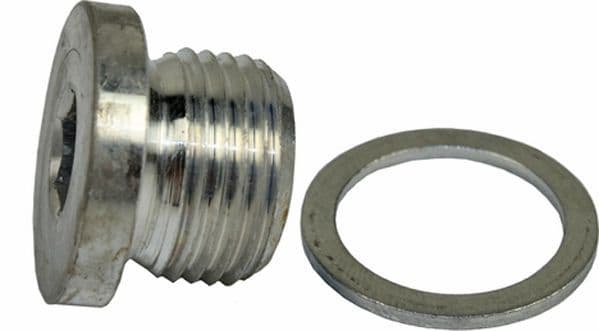 surub de golire,baia de ulei METZGER AUTOTEILE 8030040