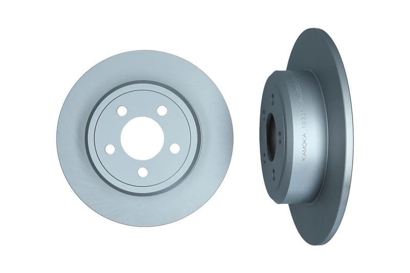 Disc frana KAMOKA 103354