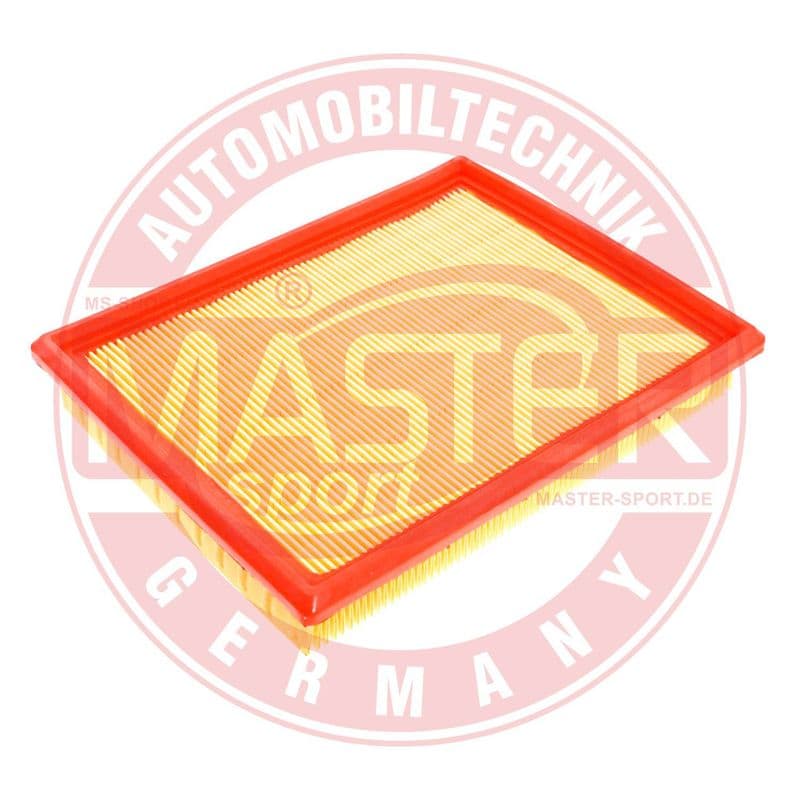 Filtru aer MASTER-SPORT GERMANY 2569-LF-PCS-MS