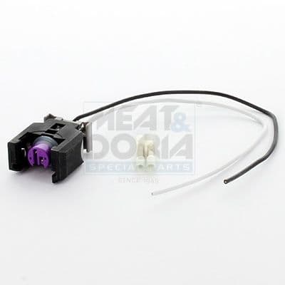 Set reparatie, set cabluri MEAT & DORIA 25344