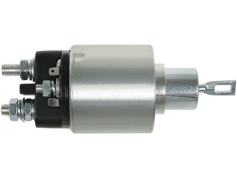Solenoid, electromotor AS-PL AS SS0156