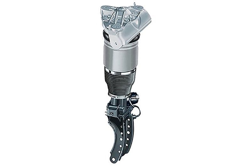 Brat arc pneumatic CONTITECH 28.0200-0012.4